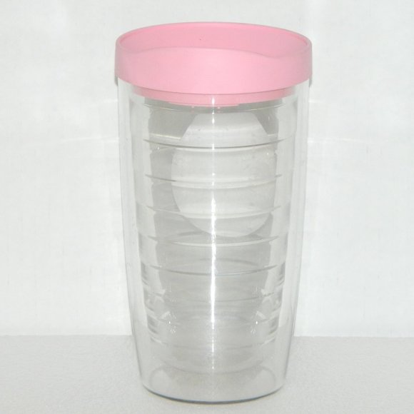 2 for/$25 Tervis Double Wall Tumbler “A Day w/o Wine is a Day Without Sunshine" - Picture 5 of 9